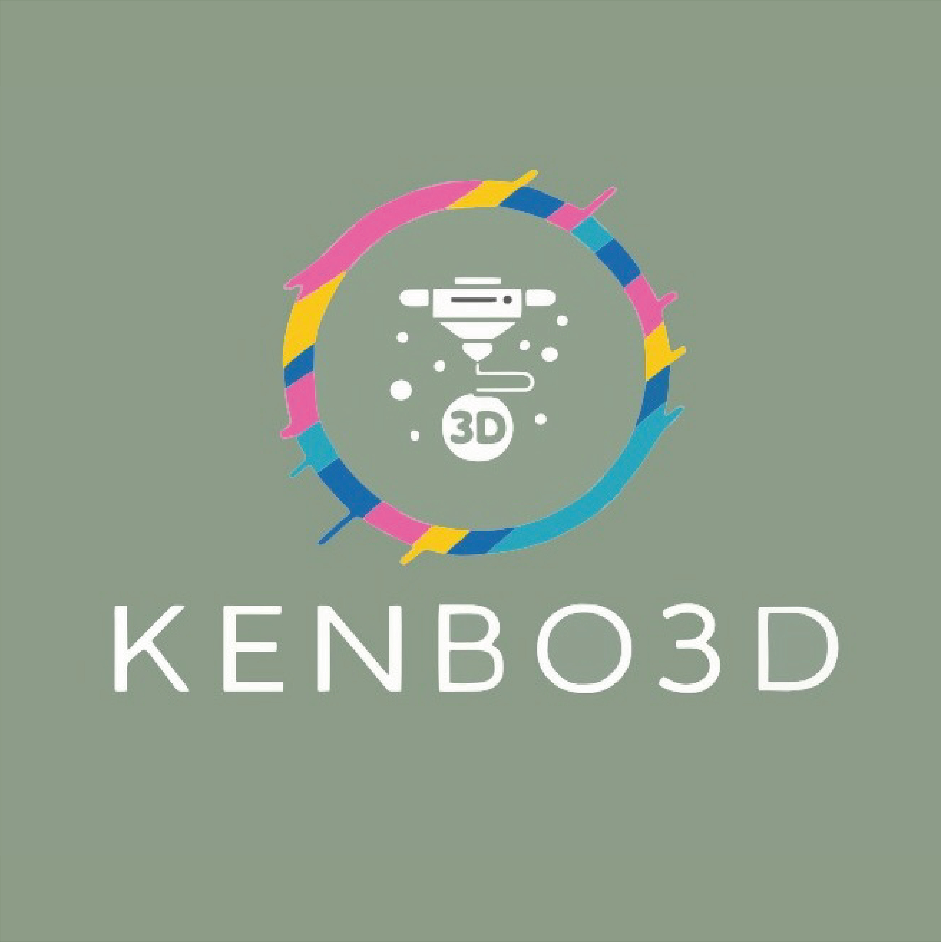 KENBO 3D